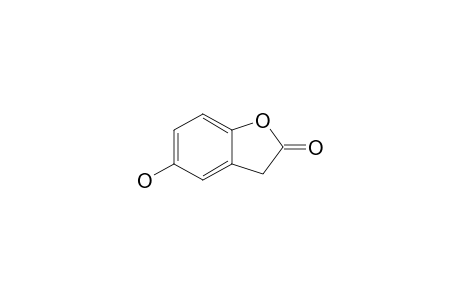 Homogentisic acid gamma-lactone