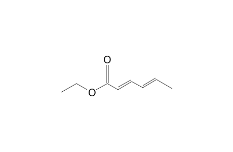 Ethyl sorbate