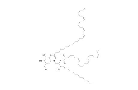 AHexCer (O-28:5)16:1;2O/22:6;O