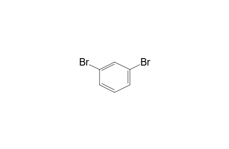 m-dibromobenzene