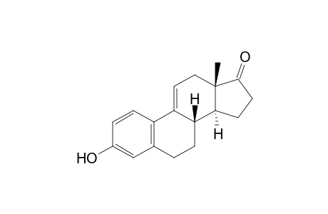 1,3,5(10),9(11)-Estratetraen-3-ol-17-one