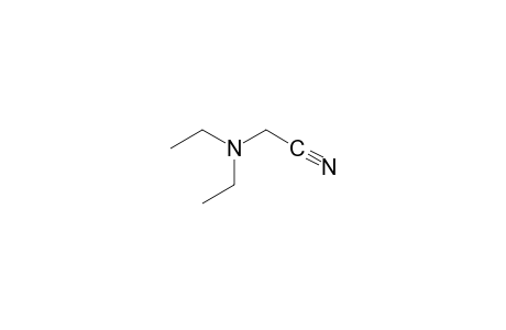 (Diethylamino)acetonitrile