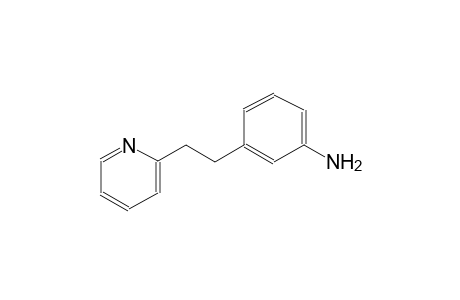 2-(m-aminophenethyl)pyridine