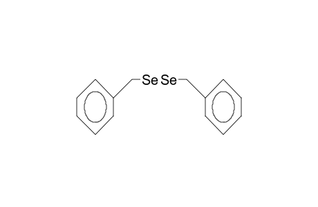 Dibenzyl diselenide