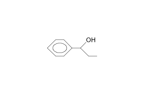 1-Phenyl-1-propanol