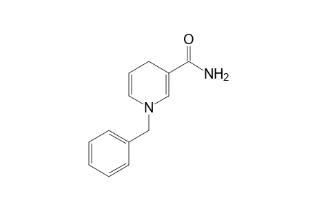 1-Benzyl-1,4-dihydronicotinamide