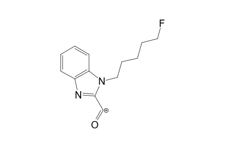 AM-2201 benzimidazole analog MS3_1