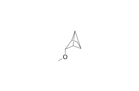 Methyl-(endo-tricyclo[2.2.0.0(2,6)]hex-3-yl)-ether