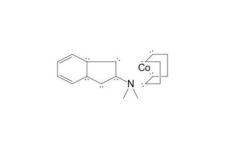 Cobalt, (2-dimethylamino-.eta.-5-indenyl)(1,5-cyclooctadiene)