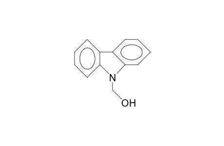 carbazole-9-methanol