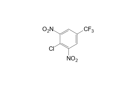 4-Chloro-3,5-dinitrobenzotrifluoride