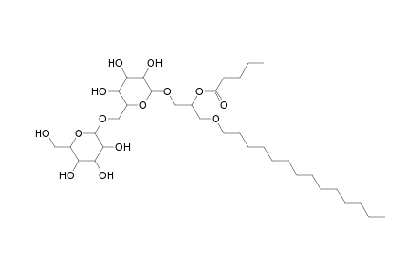 DGDG O-14:0_5:0