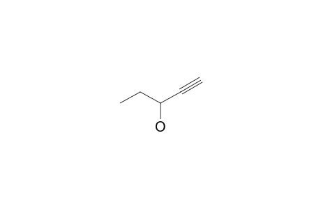 1-Pentyn-3-ol