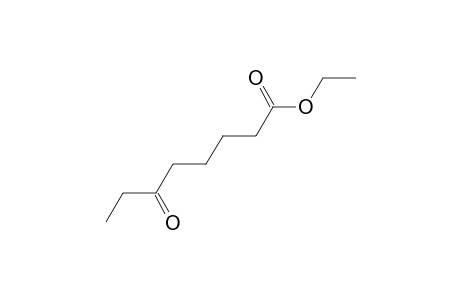 Octanoic acid, 6-oxo-, ethyl ester