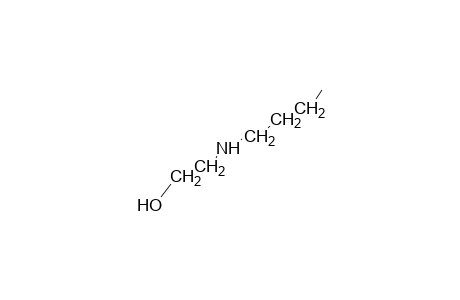 2-Butylamino-ethanol