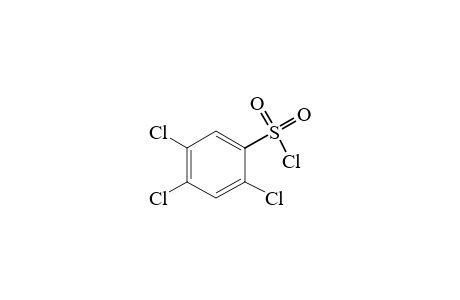 2,4,5-Trichlorobenzenesulfonyl chloride