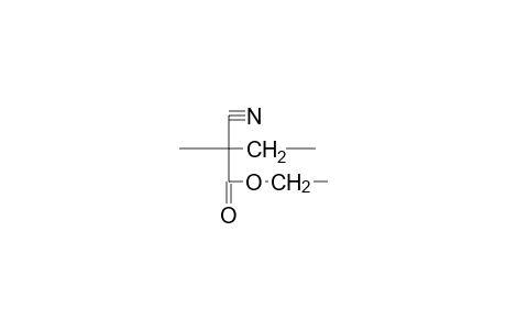 Poly(ethyl cyanoacrylate)