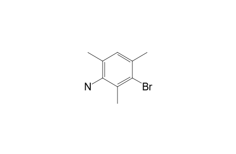 (3-bromo-2,4,6-trimethyl-phenyl)amine