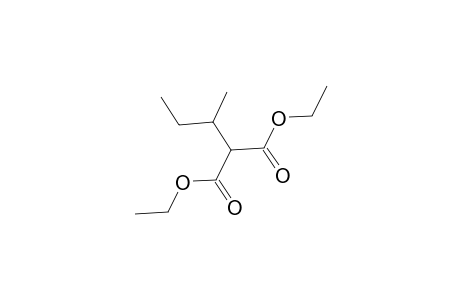 sec-Butyl-malonic acid, diethyl ester