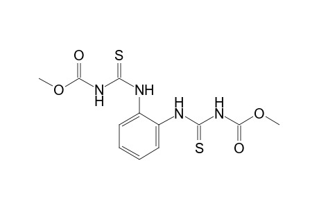 THIOPHANATE METHYL