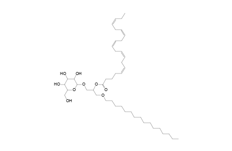 MGDG O-16:0_20:5