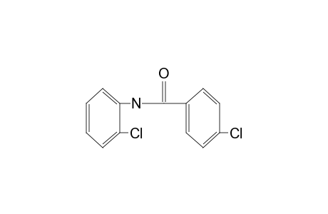 2',4-dichlorobenzanilide