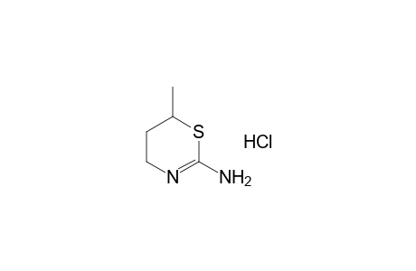 AMT hydrochloride