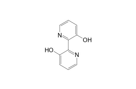 2,2'-Bipyridine-3,3'-diol