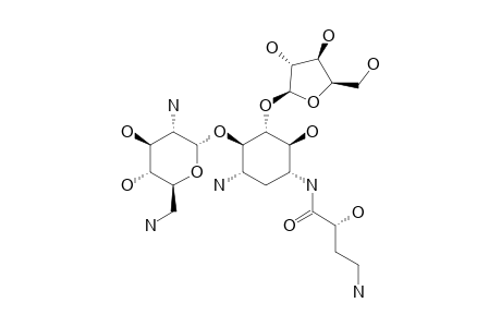 BUTIROSIN-A