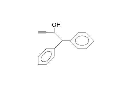 1,1-Diphenyl-3-butyn-2-ol