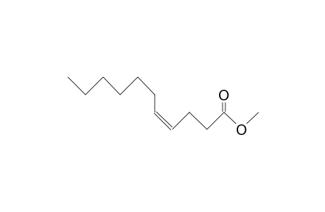 methyl (Z)-undec-4-enoate