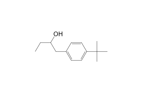 1-(4-tert-Butyl)phenyl-2-butanol