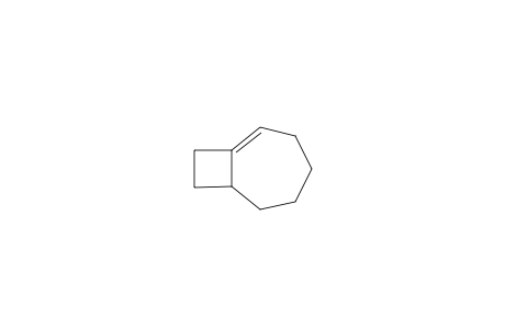 Bicyclo[5.2.0]non-1-ene