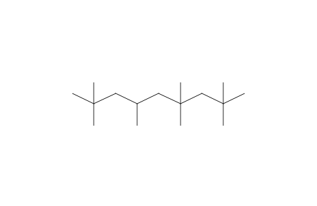 2,2,4,4,6,8,8-Heptamethylnonane
