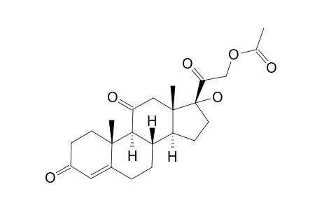 Cortisone acetate