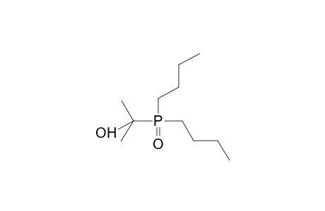 ALPHA-HYDROXYISOPROPYLDIBUTYLPHOSPHINOXIDE