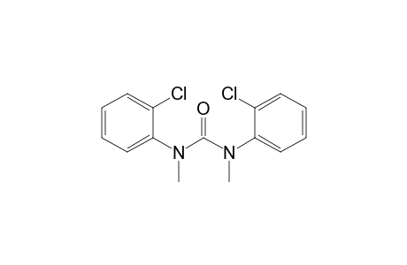 N,N'-Dimethyl-di(o-chlorophenyl)urea