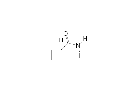 Cyclobutanecarboxamide