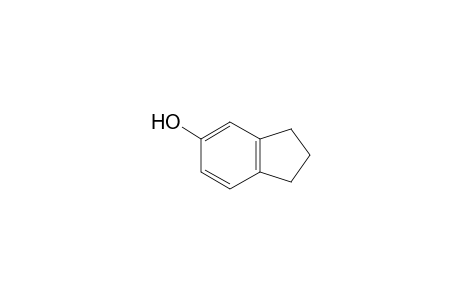 5-Indanol