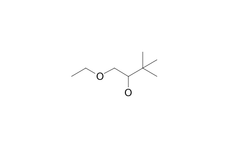 1-Ethoxy-3,3-dimethyl-2-butanol