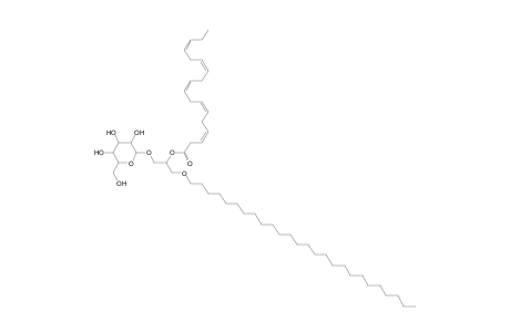 MGDG O-26:0_18:5