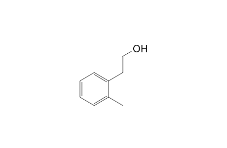 o-methylphenethyl alcohol