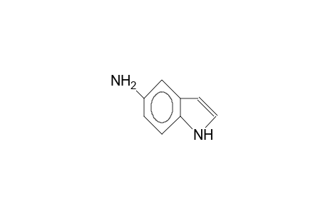 5-Aminoindole