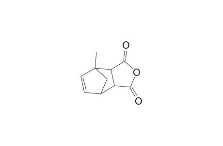 Methyl-5-norbornene-2,3-dicarboxylic anhydride