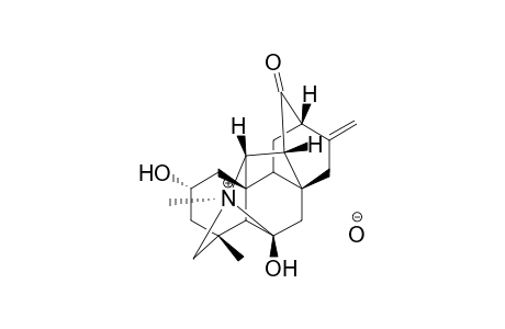 Orochrine