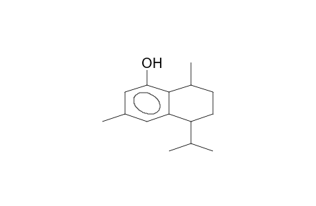 8-HYDROXYCALAMENENE