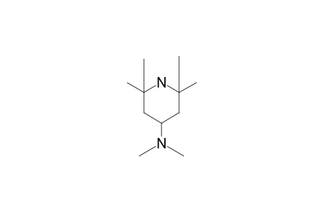 4-Dimethylamino-2,2,6,6-tetramethylpiperidine