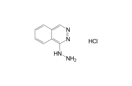 Hydralazine hydrochloride