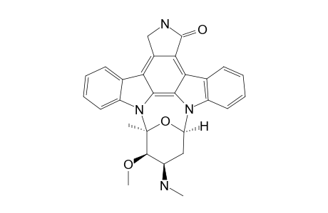 Staurosporine