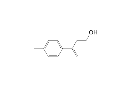 3-(4-Methylphenyl)-3-buten-1-ol